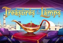 Treasure of the Lamps slot